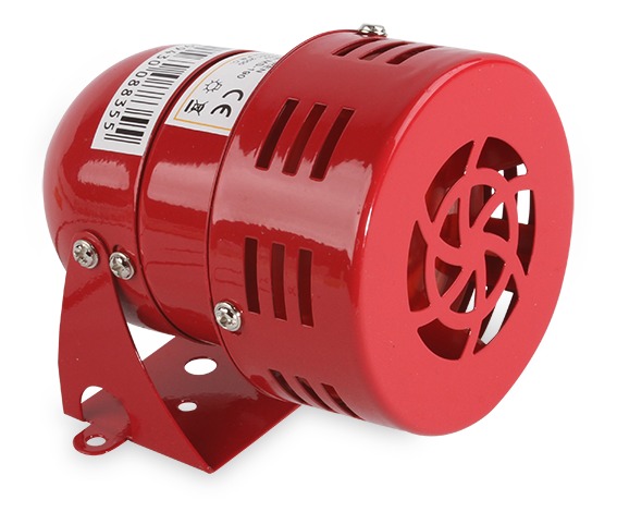 MS 190 Siren