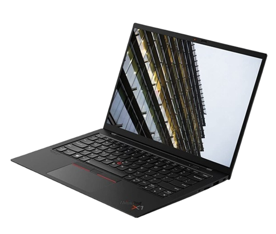 Lenovo Thinkpad x1 carbon i7 11th gen 32GB 512SSD non-touch