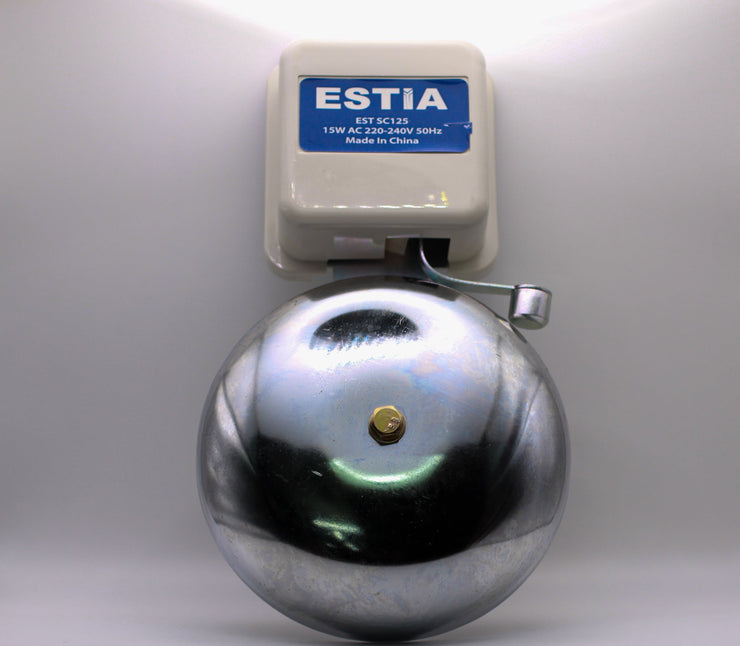 150MM Gong School Bell