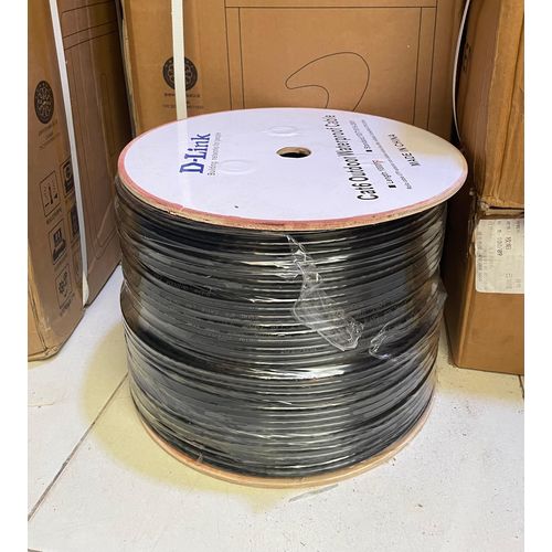 Cat6 Outdoor cable - 305M