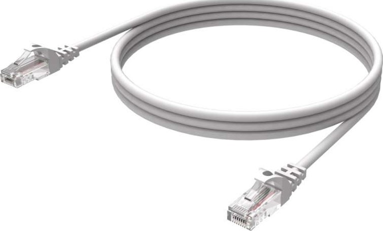 1 meter Cat6 Ethernet Patch Cord - RJ45 | GNPC