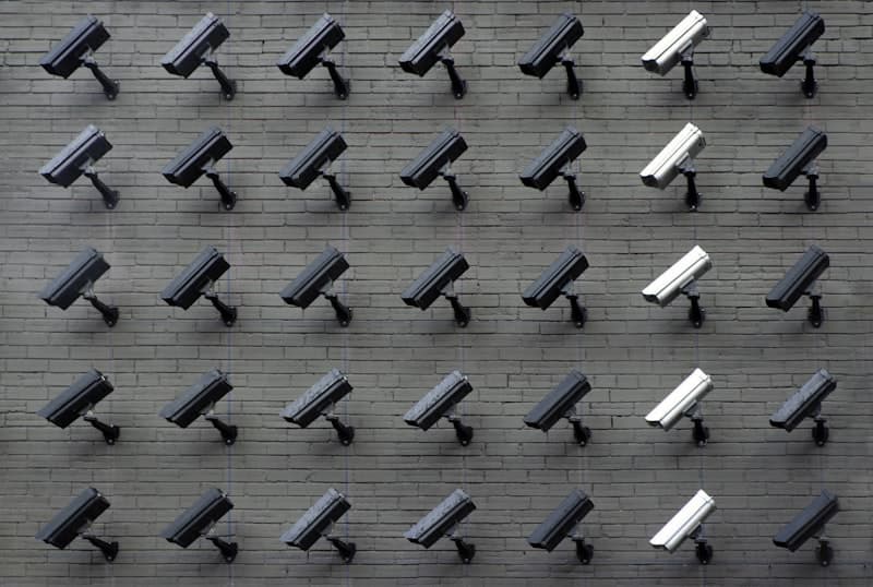 CCTV & Security Systems